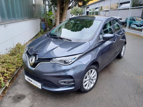 Renault ZOE ( Batterie) Z E 50 EXPERIENCE