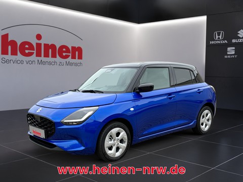 Suzuki Swift 1.2 COMFORT