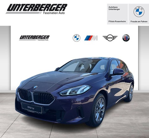 BMW 116 undefined