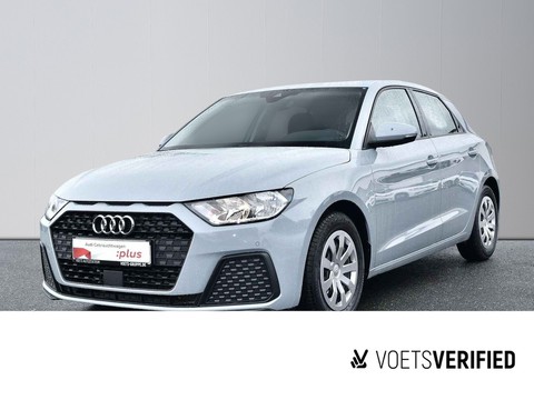 Audi A1 Sportback 25 TFSI