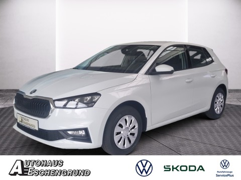 Skoda Fabia 1.0 TSI Essence