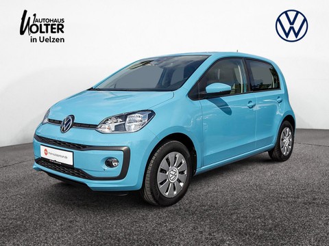 Volkswagen up 1.0