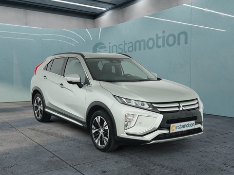Mitsubishi Eclipse 1.5 Cross Top T-MIVEC