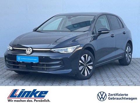 Volkswagen Golf 2.0 TDI Goal IDA