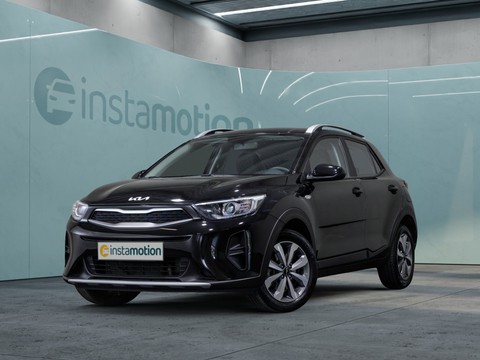 Kia Stonic 1.0 T-GDI Pure