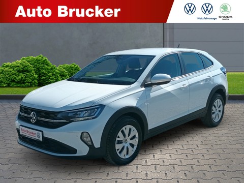 Volkswagen Taigo 1.0 TSI Basis Park Distance Control