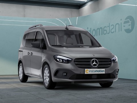 Mercedes-Benz Citan 112 Tourer Pro MBUX