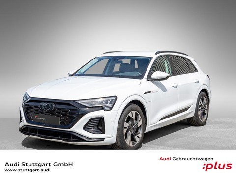 Audi Q8 S line 50 quattro