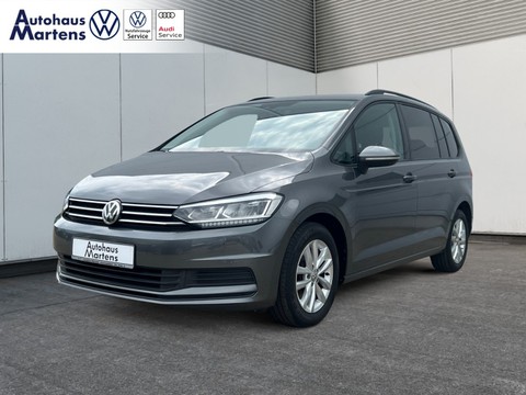 Volkswagen Touran 1.4 TSI Comfortline