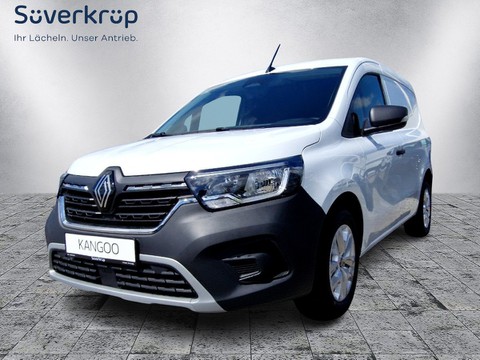 Renault Kangoo Rapid Advance L1 Blue dCi 95 MY24