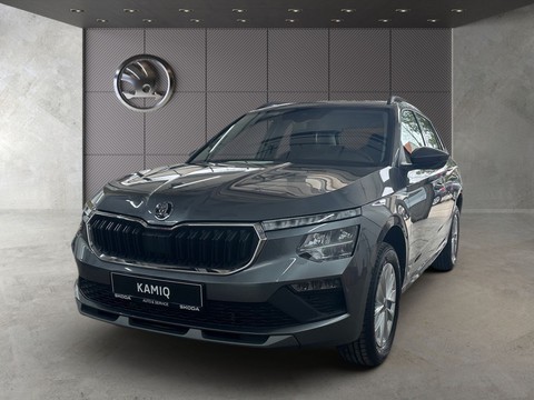 Skoda Kamiq 1.0 TSI Selection