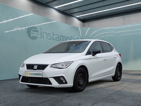 Seat Ibiza 1.0 TSI FR OPF