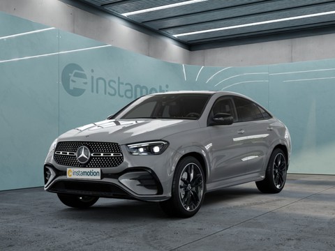 Mercedes-Benz GLE 300 AMG undefined