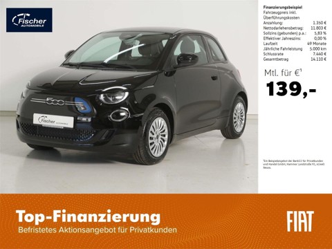 Fiat 500E 3.8 Elektro Action 2Kwh
