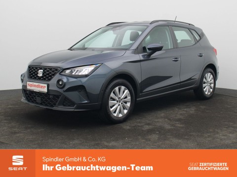 Seat Arona 1.0 TSI Style