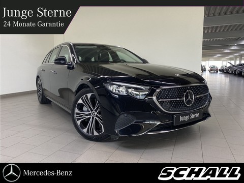 Mercedes-Benz E 300 T e AVANTGARDE DIST