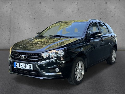 Lada Vesta 1.6 SW Luxus R Allwetter