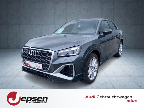 Audi SQ2 TFSI 18