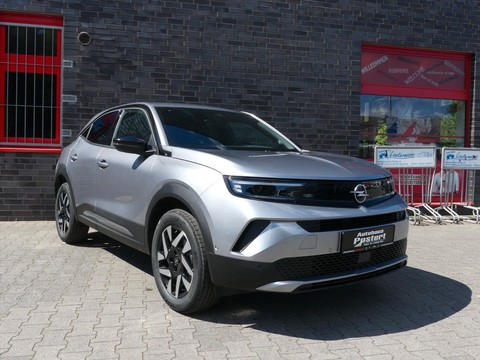 Opel Mokka Edition 130PS Automatik kurzfristig verfüg