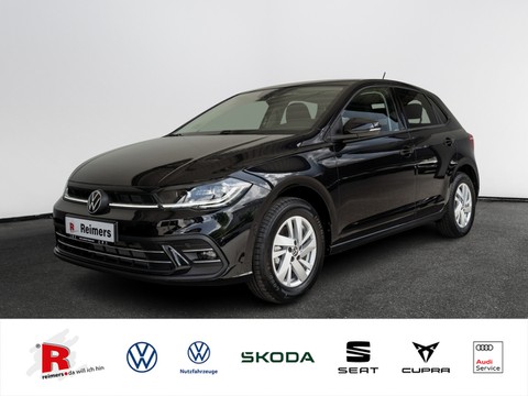 Volkswagen Polo 1.0 TSI FLA KlimaA