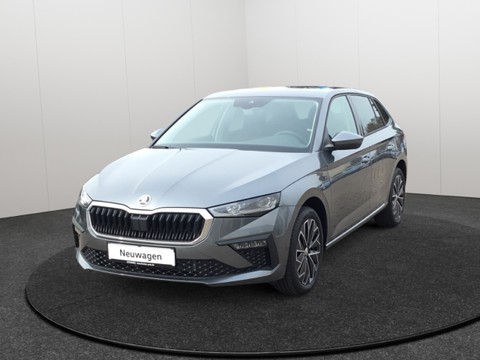 Skoda Scala 1.0 TSI Drive Digitales Blendfreies Fernl
