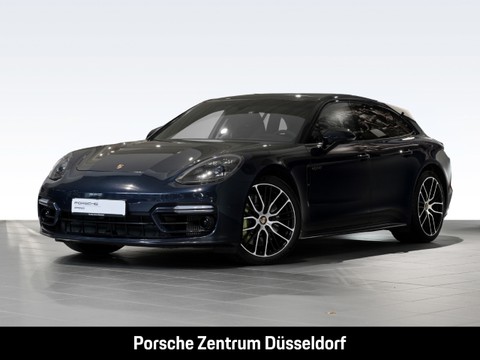 Porsche Panamera 4S E-Hybrid SportTurismo