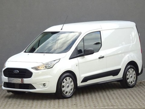 Ford Transit Connect 1.5 220 Kasten EcoBlue Trend Kasten Trend