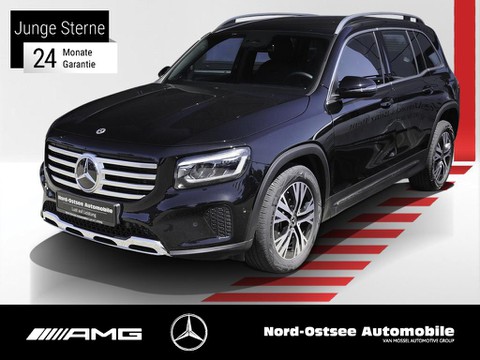 Mercedes-Benz GLB 200 d PROGRESSIVE ADV