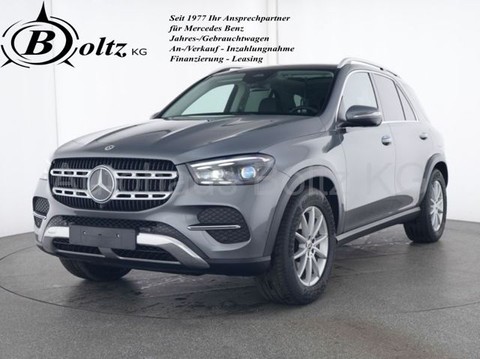 Mercedes-Benz GLE 350 de ENp 96000 Adv Plus KGo