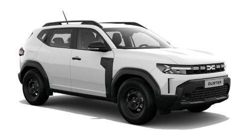Dacia Duster Essential ECO-G 100 Autogas