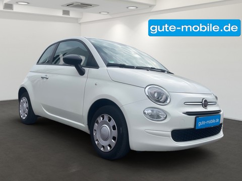 Fiat 500 Hatchback