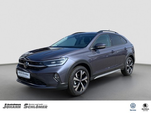 Volkswagen Taigo 1.0 TSI Life