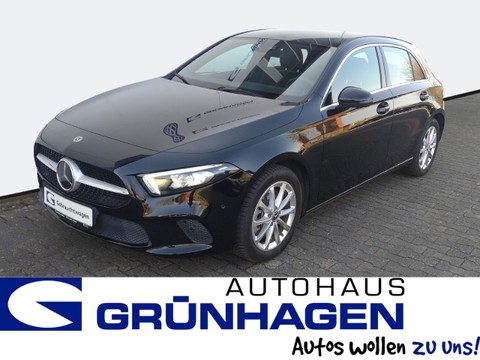 Mercedes-Benz A 250 e Progressive