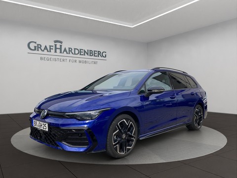 Volkswagen Golf Variant 1.5 R-Line eTSI Black Syle