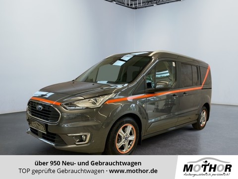 Ford Tourneo 1.5 TDCi Grand Connect Titanium
