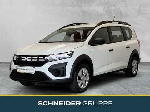 Dacia Jogger ESSENTIAL ECO-G 100