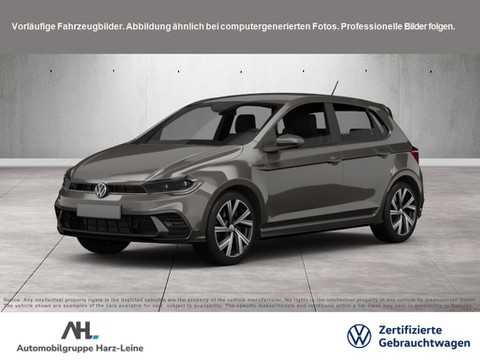 Volkswagen Polo 1.0 TSI Move