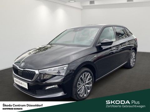 Skoda Scala Clever