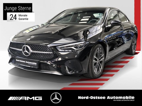 Mercedes-Benz CLA 200 PROGRESSIVE °