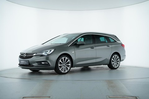 Opel Astra 1.4 ST ULTIMATE TURBO LEDERuvm