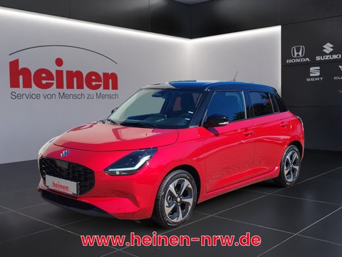 Suzuki Swift COMFORT HYBRID