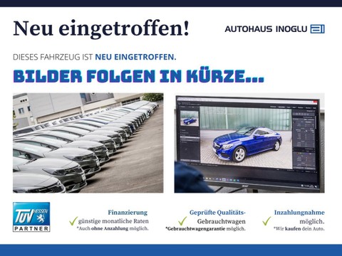 Peugeot 5008 1.2 GT BlackPack el Heck