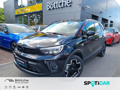 Opel Crossland 1.2 Line 180°