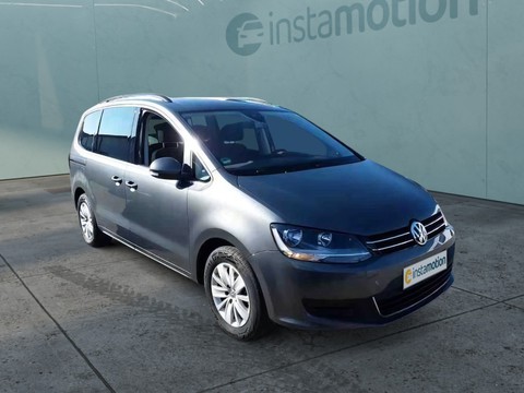 Volkswagen Sharan 1.4 TSI Comfortline
