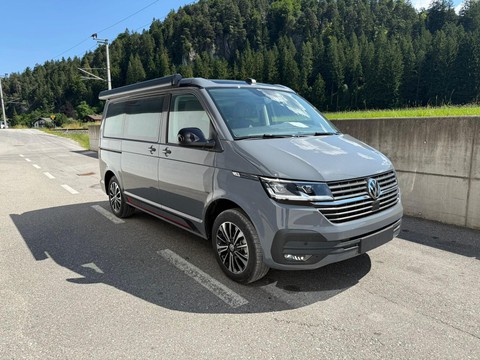 Volkswagen T6 California 2.0 TDI 1 Ocean Edition
