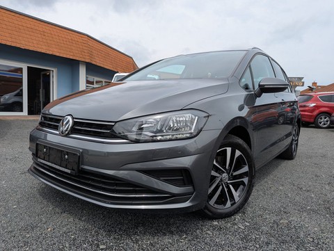 Volkswagen Golf Sportsvan 1.5 TSI United