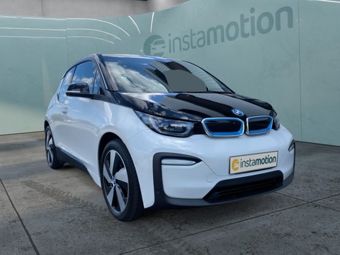 BMW i3 BUSINESS COMFORT