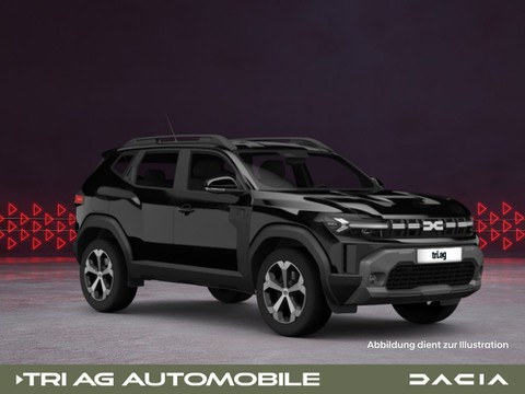 Dacia Duster Extreme mild hybrid 130 City-Paket Winterpaket