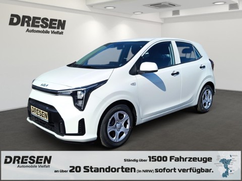 Kia Picanto 1.0 Edition 7