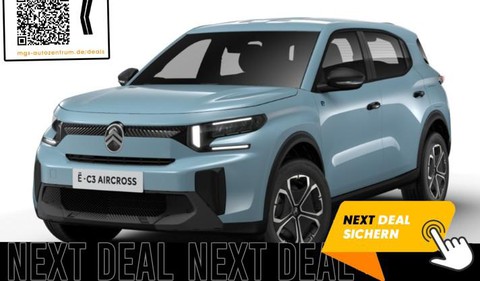Citroën C3 Aircross ë 113 YOU #Privatleasing # # #